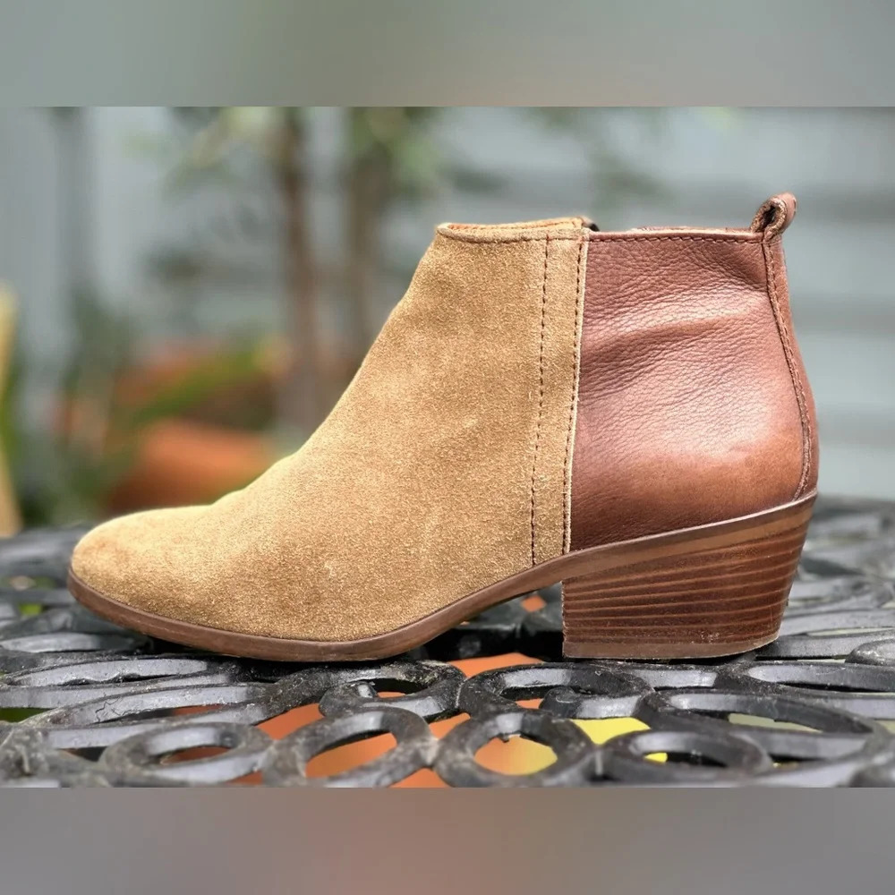 Madewell — The Cait Boot - Picture 4 of 5
